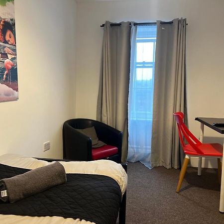 King Street Hotel Blackburn  Luaran gambar