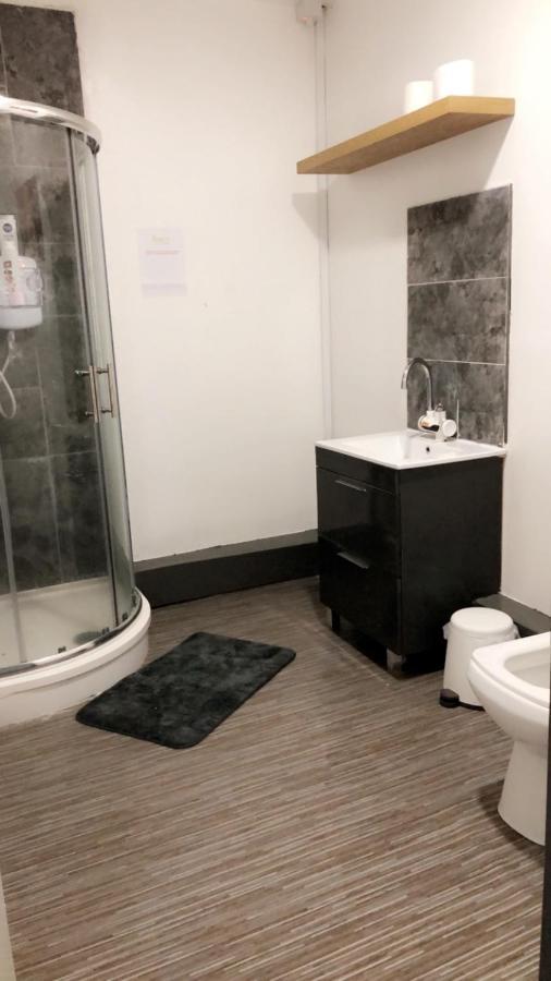 King Street Hotel Blackburn  Luaran gambar
