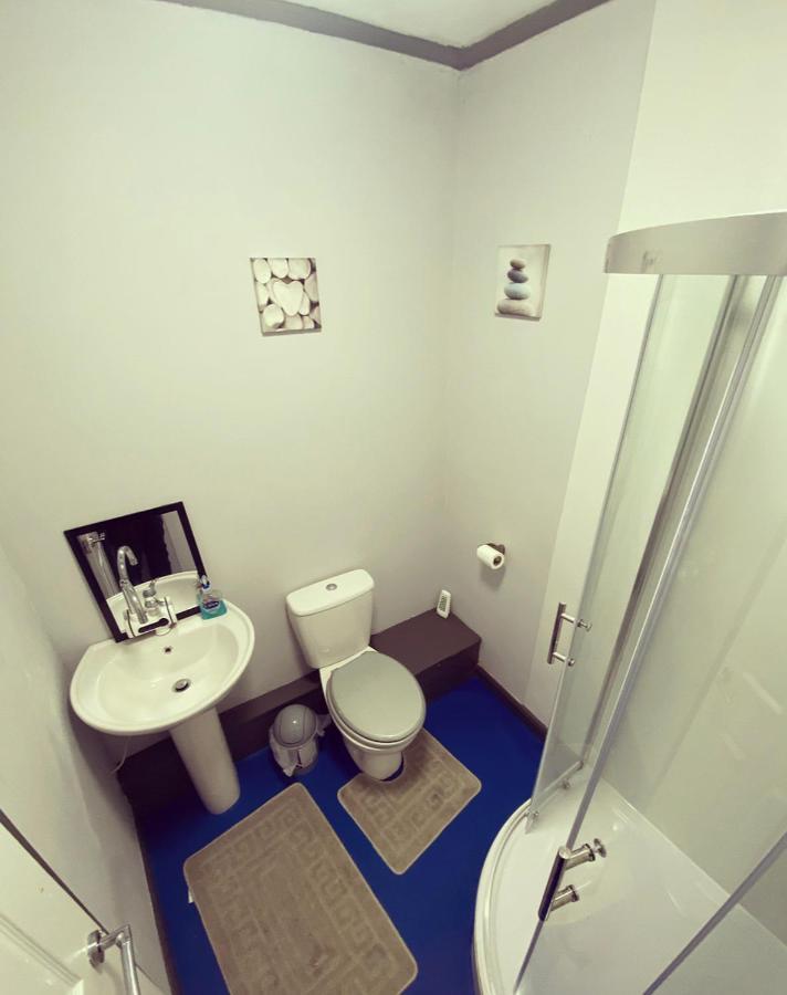 King Street Hotel Blackburn  Luaran gambar