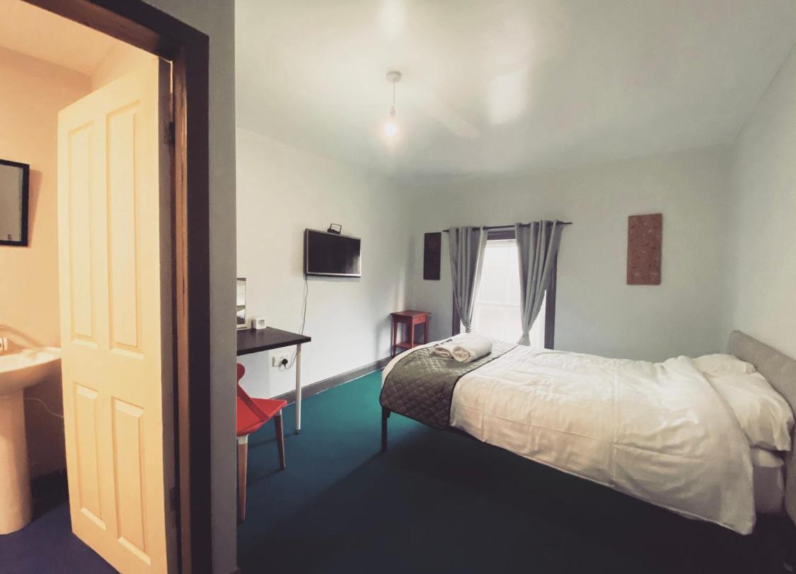 King Street Hotel Blackburn  Luaran gambar