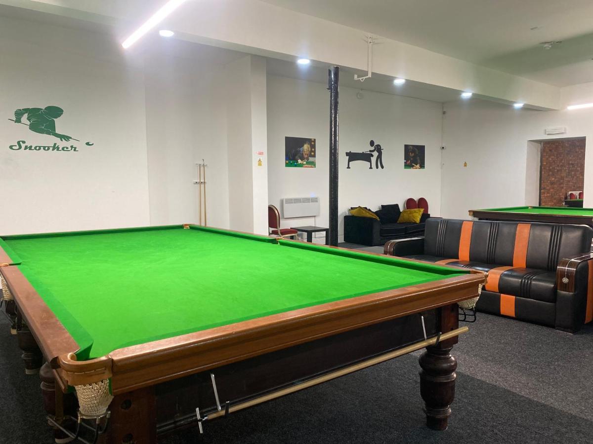 King Street Hotel Blackburn  Luaran gambar
