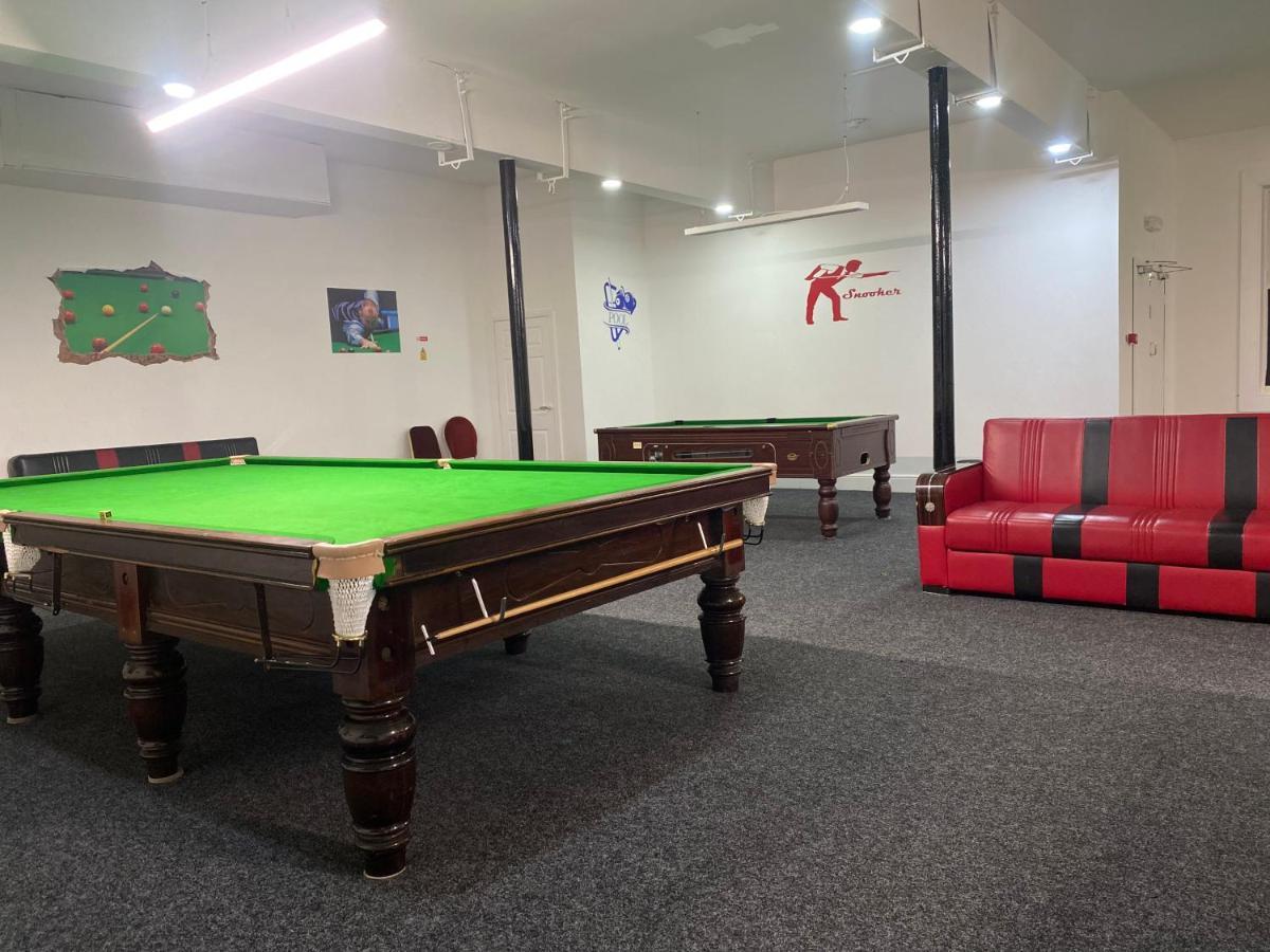 King Street Hotel Blackburn  Luaran gambar