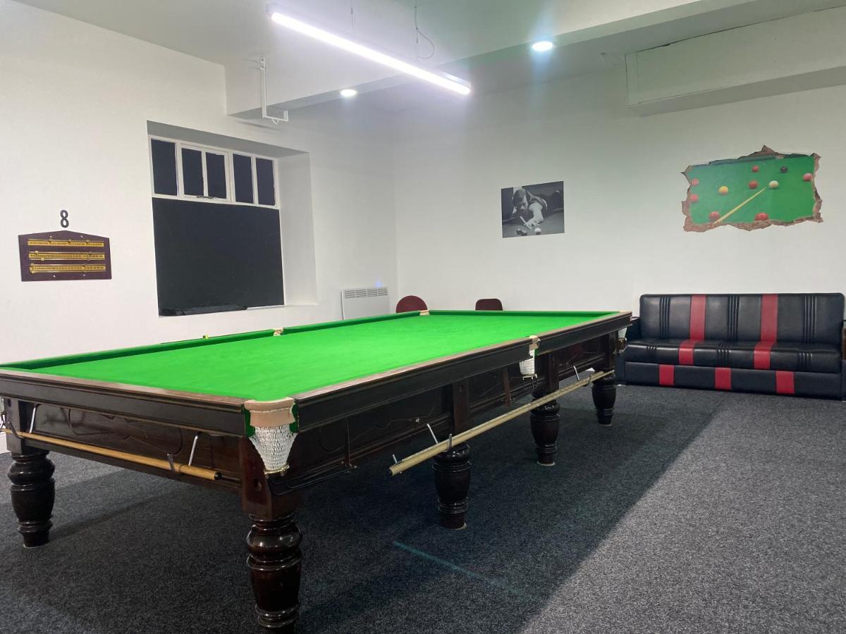 King Street Hotel Blackburn  Luaran gambar