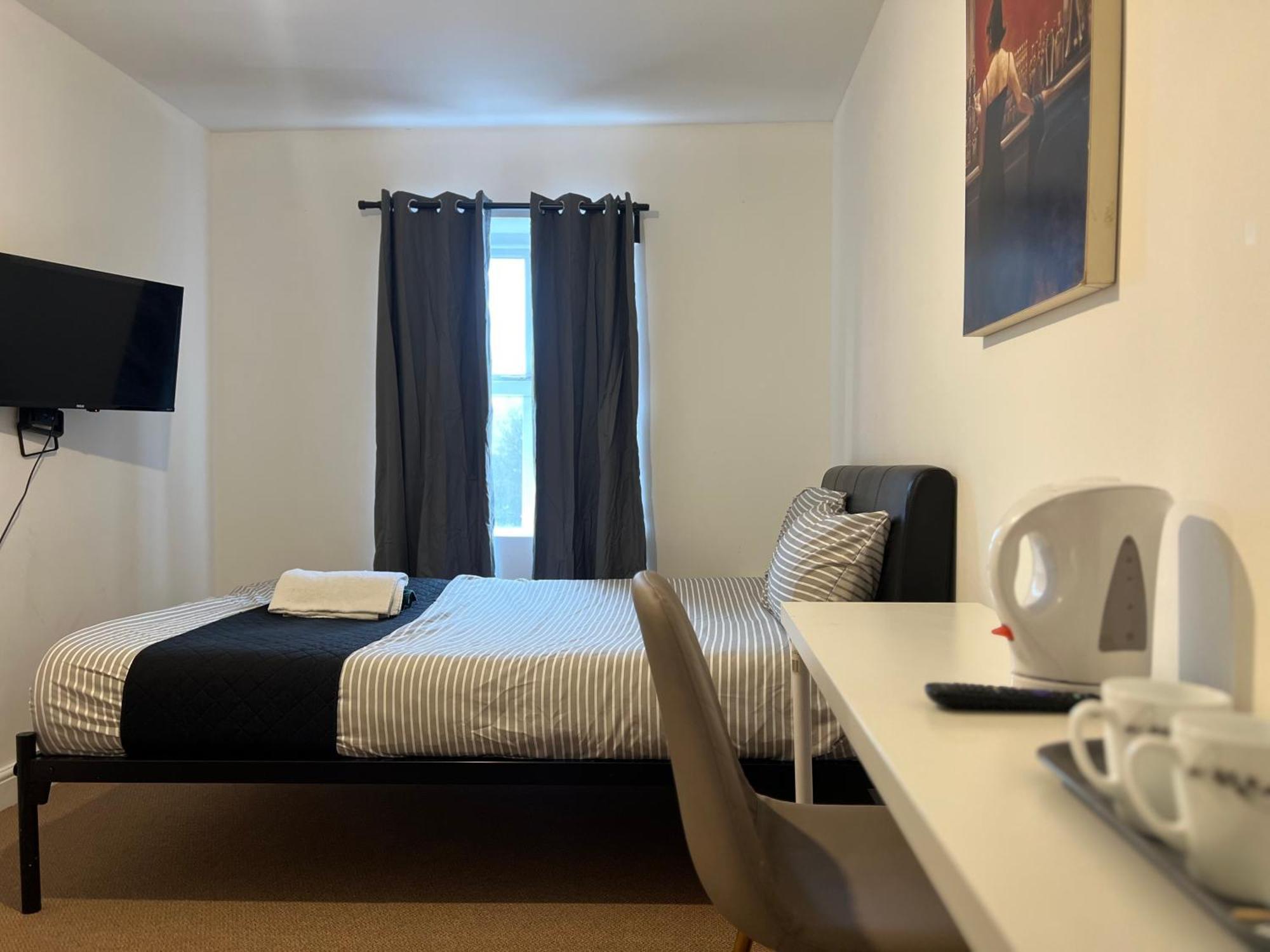 King Street Hotel Blackburn  Luaran gambar