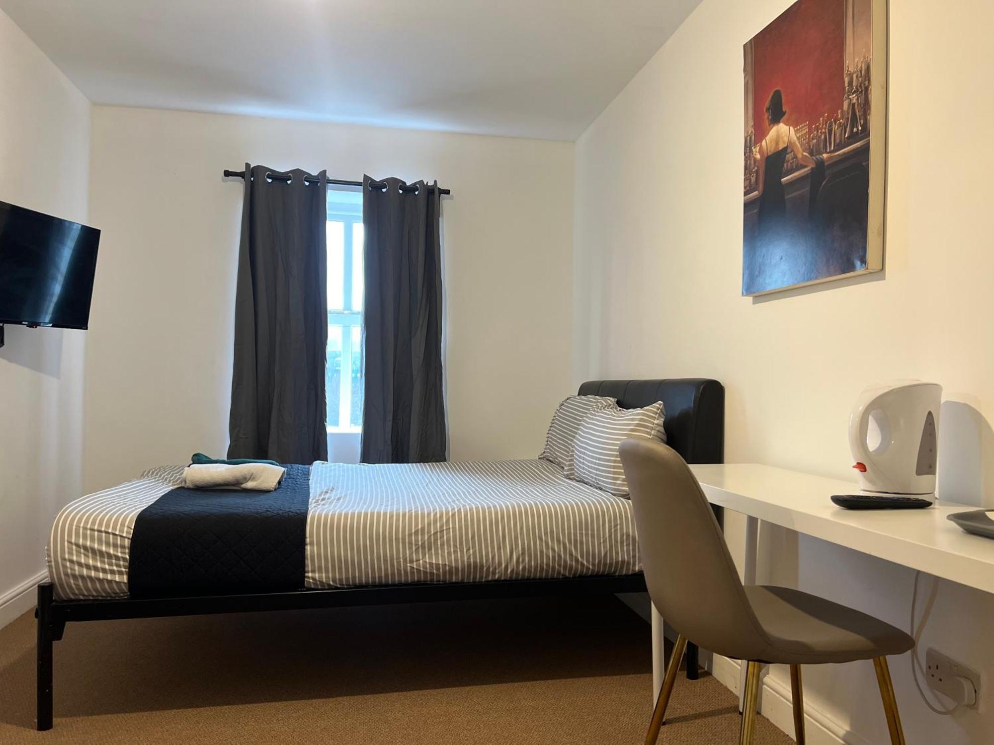 King Street Hotel Blackburn  Luaran gambar