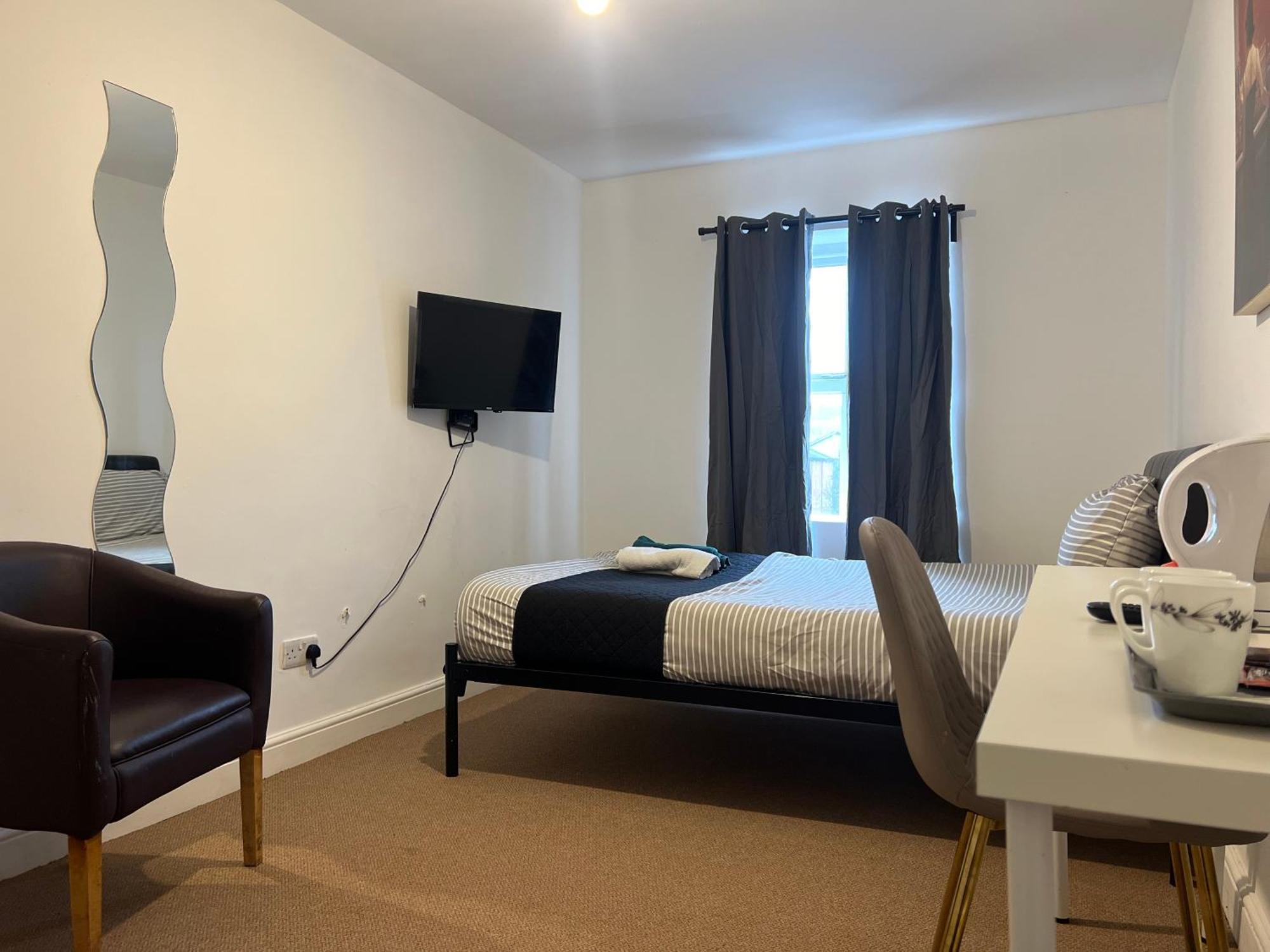 King Street Hotel Blackburn  Luaran gambar