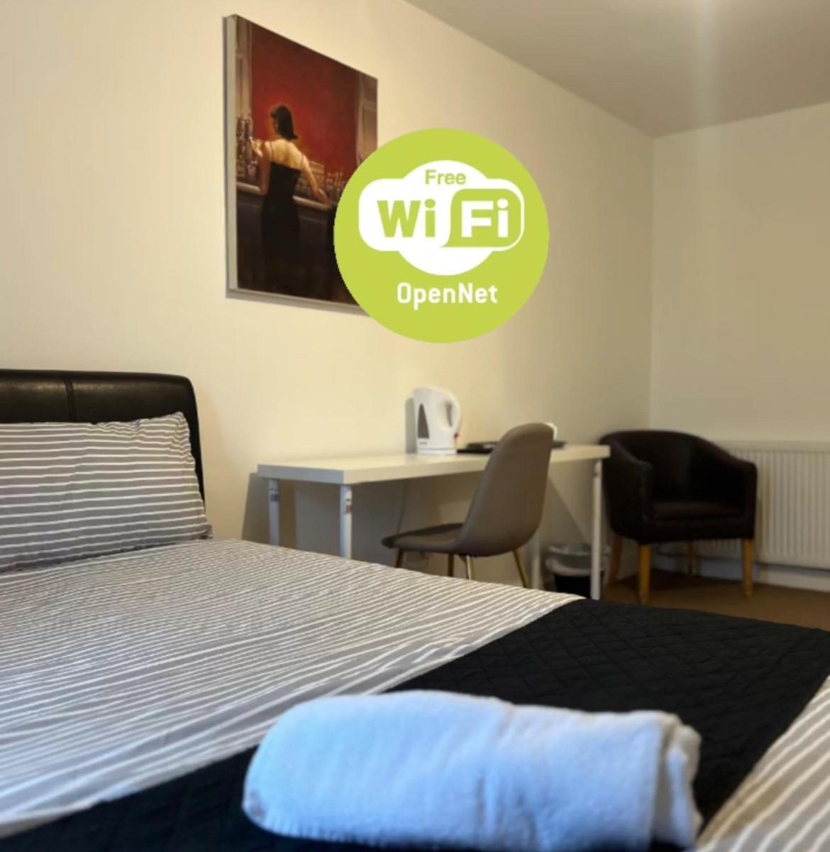 King Street Hotel Blackburn  Luaran gambar